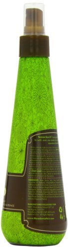 Macadamia Professional Natural Oil No Tangle Pre-Styler - 8.5 oz Detangling Leave-In Spray - görsel 6