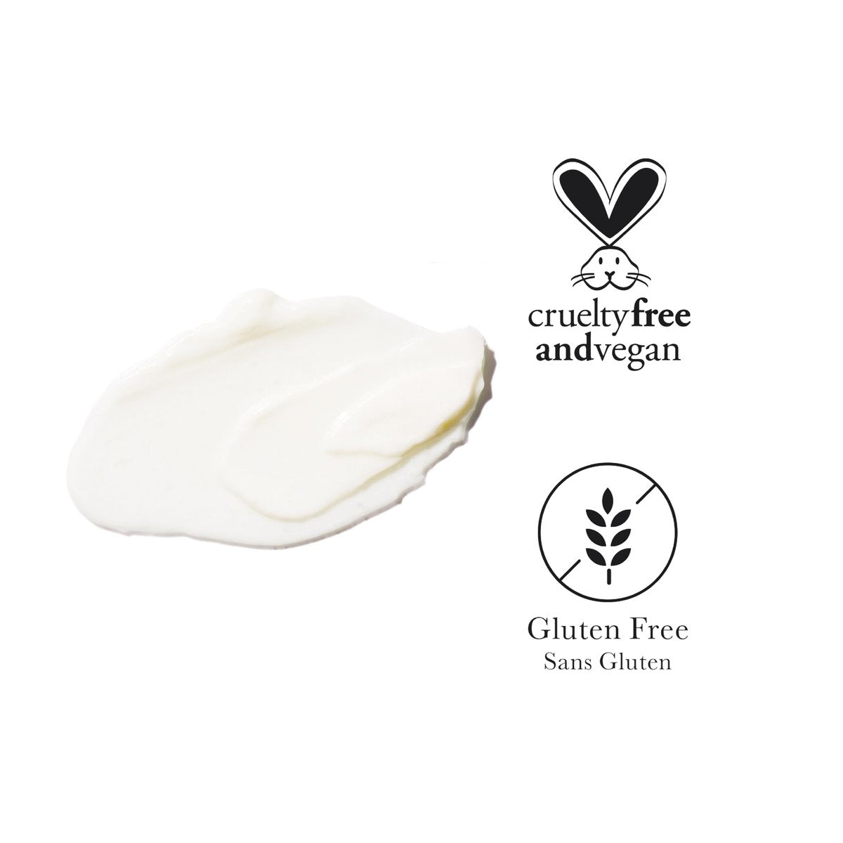 100% PURE Coffee Bean Caffeine Eye Cream - Reduce Puffiness, Dark Circles, and Wrinkles - Vegan Under Eye Treatment with Green Tea, Rose Hip, Vitamin E - 0.3 oz Avelisse