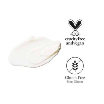 100% PURE Coffee Bean Caffeine Eye Cream - Reduce Puffiness, Dark Circles, and Wrinkles - Vegan Under Eye Treatment with Green Tea, Rose Hip, Vitamin E - 0.3 oz Avelisse