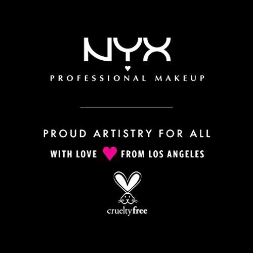NYX PROFESSIONAL MAKEUP Jumbo Eye Pencil - Cobalt (Dark Blue with Silver Glitter) - görsel 11