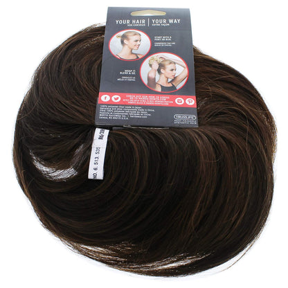 Hairdo Style-a-do and Mini Do Duo Pack - R6 30h Chocolate Copper Hairpiece Set