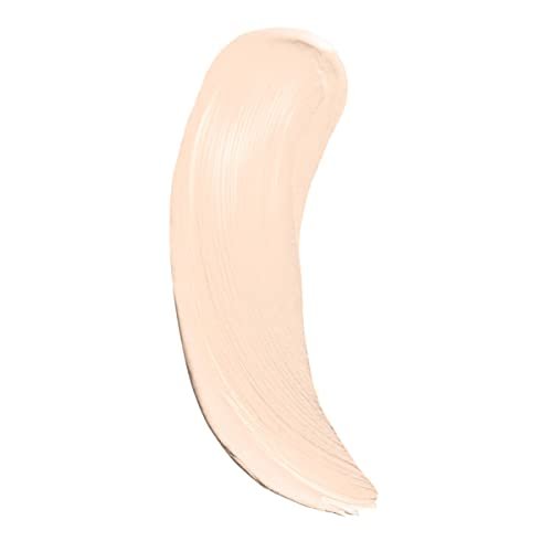 COVERGIRL AquaSmooth SPF 20 Compact Foundation - 725 Buff Beige, 0.4 oz - görsel 6