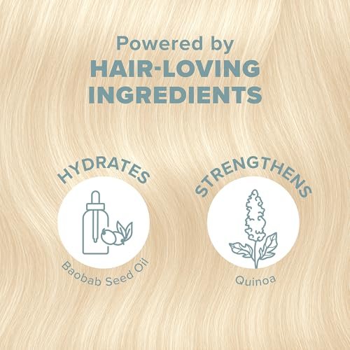 Splat Lightening Bleach Kit - 1 Application, Lifts 3-5 Levels, Vegan & Cruelty Free Hair Bleach Kit with Oxide, Bleach Powder, Shampoo & Deep Reconstructor Conditioner - görsel 11