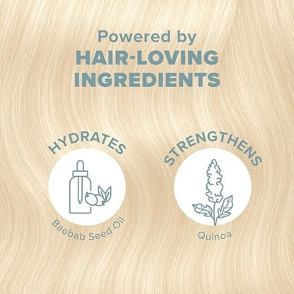 Splat Lightening Bleach Kit - 1 Application, Lifts 3-5 Levels, Vegan & Cruelty Free Hair Bleach Kit with Oxide, Bleach Powder, Shampoo & Deep Reconstructor Conditioner