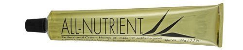 All-Nutrient Haircolor 9N Light Natural Blonde - 3.5 oz Permanent Hair Color - görsel 1