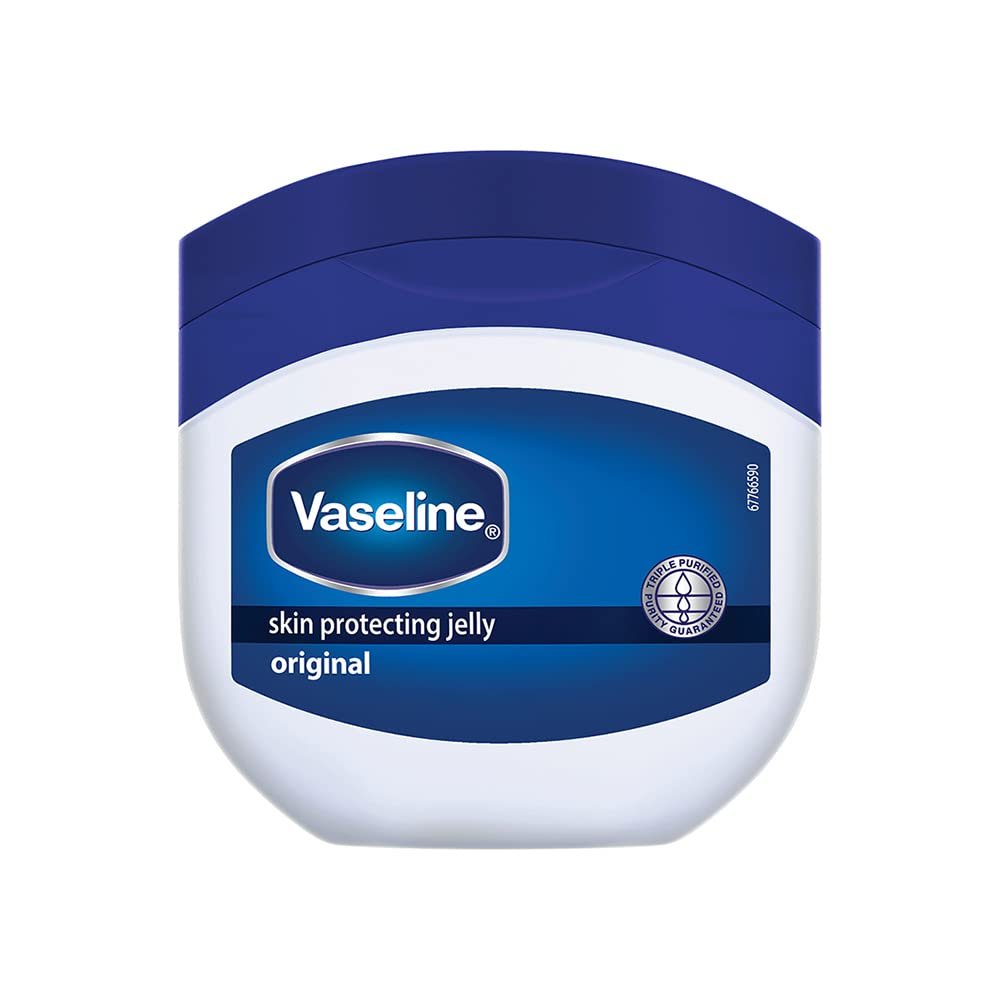 Vaseline Pure Skin Jelly Original – 3.3 Fl Oz - görsel 1