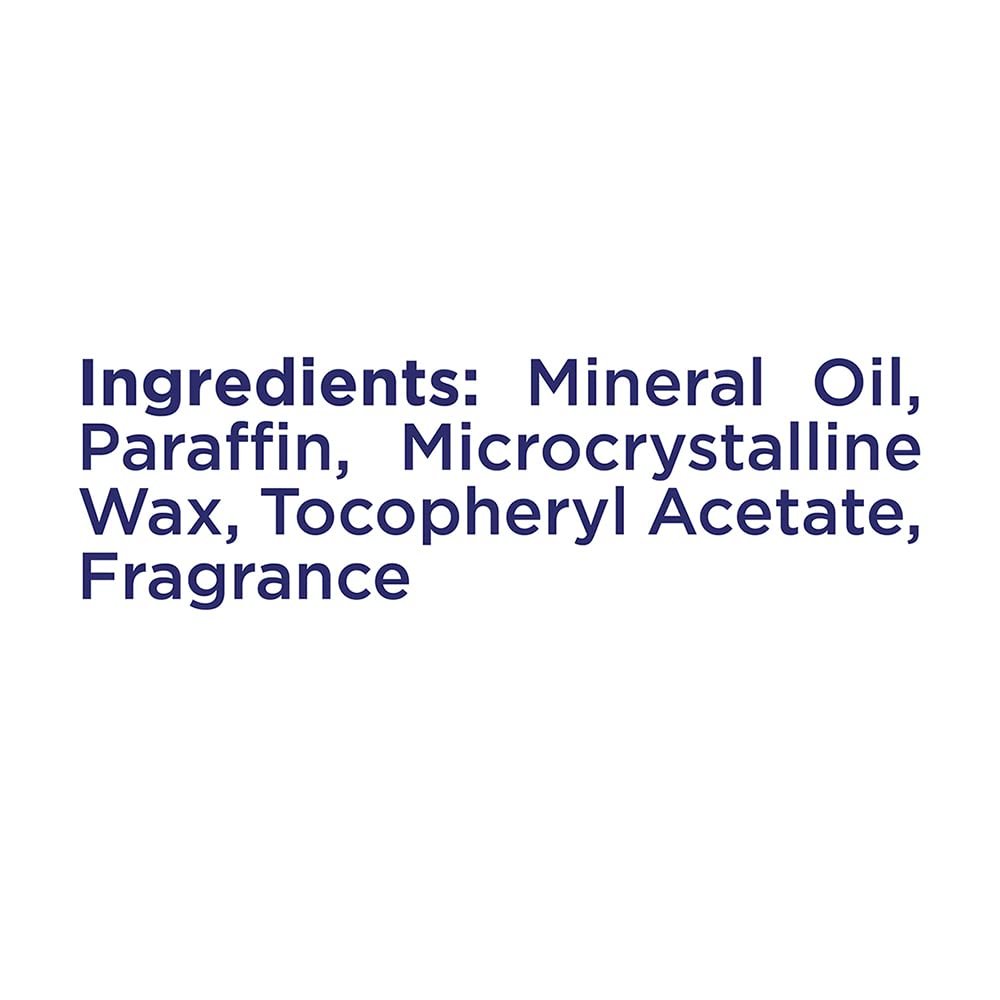 Vaseline Pure Skin Jelly Original – 3.3 Fl Oz - görsel 13