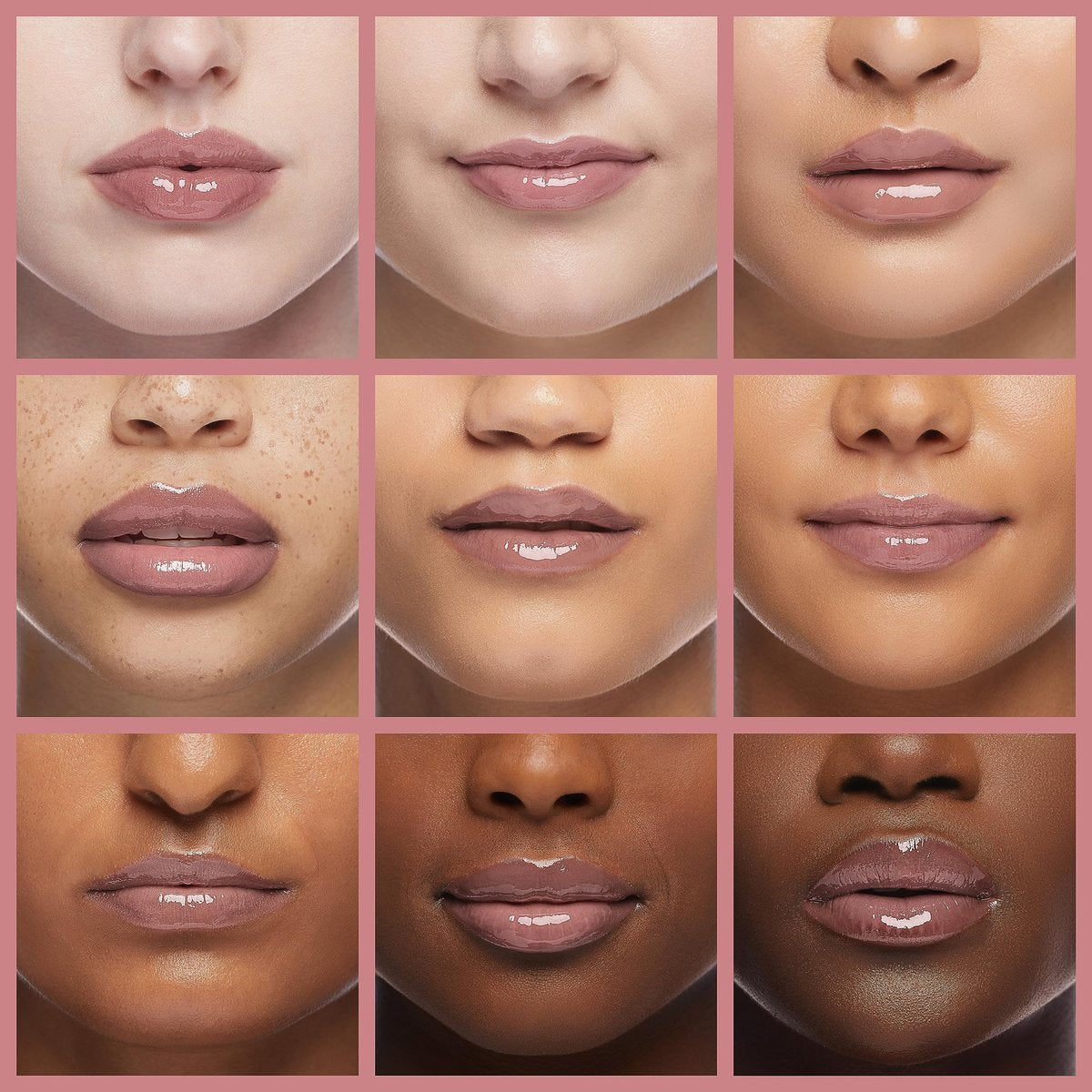 MAC Cremesheen Lipstick - Modesty (0.1 oz) - Creamy Nude Pink Lip Color Avelisse