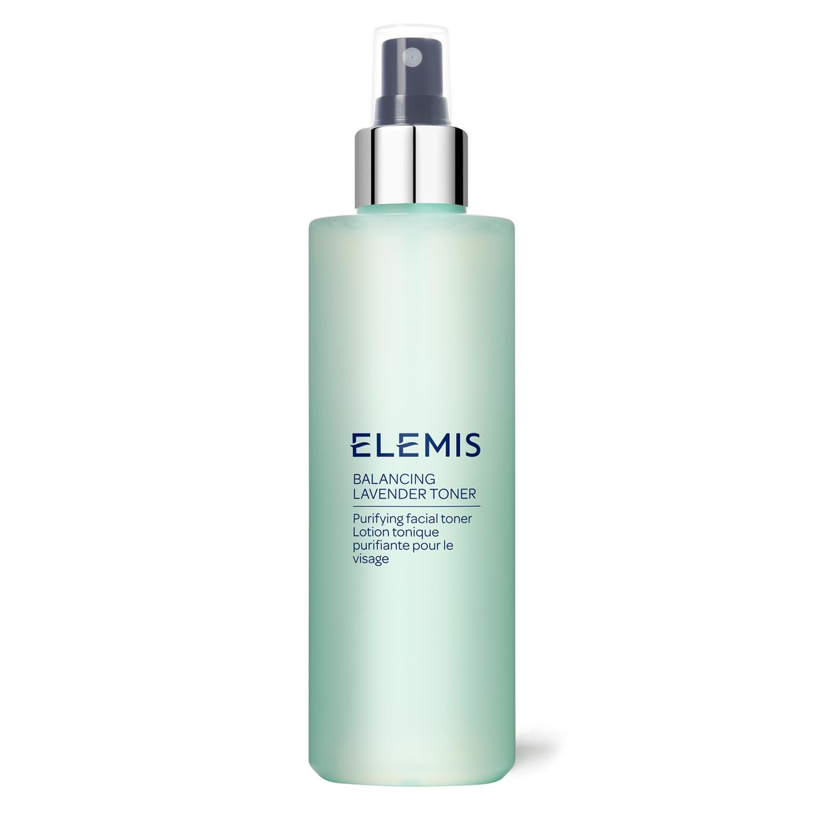 ELEMIS Balancing Toner | Alcohol-Free Purifying Facial Treatment | Gently Softens, Soothes, and Refreshes for a Hydrated Complexion | 6.7 Fl Oz Avelisse