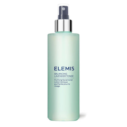 ELEMIS Balancing Toner | Alcohol-Free Purifying Facial Treatment | Gently Softens, Soothes, and Refreshes for a Hydrated Complexion | 6.7 Fl Oz Avelisse