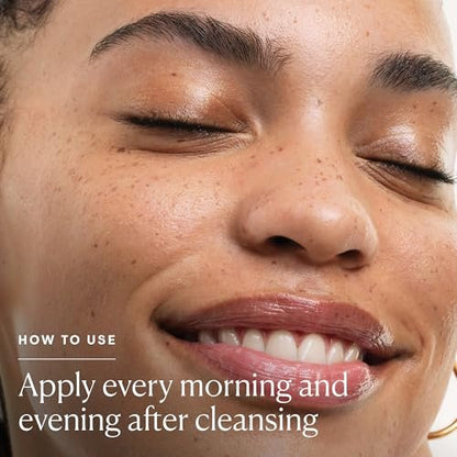 ELEMIS Balancing Toner | Alcohol-Free Purifying Facial Treatment | Gently Softens, Soothes, and Refreshes for a Hydrated Complexion | 6.7 Fl Oz Avelisse