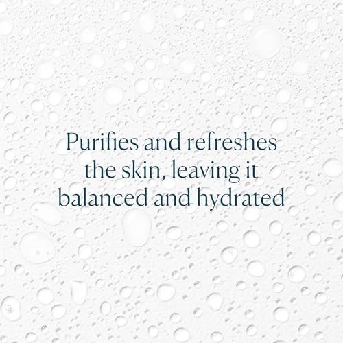 ELEMIS Balancing Toner | Alcohol-Free Purifying Facial Treatment | Gently Softens, Soothes, and Refreshes for a Hydrated Complexion | 6.7 Fl Oz Avelisse