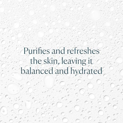 ELEMIS Balancing Toner | Alcohol-Free Purifying Facial Treatment | Gently Softens, Soothes, and Refreshes for a Hydrated Complexion | 6.7 Fl Oz Avelisse