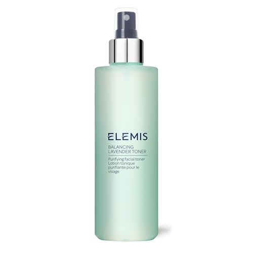 ELEMIS Balancing Toner | Alcohol-Free Purifying Facial Treatment | Gently Softens, Soothes, and Refreshes for a Hydrated Complexion | 6.7 Fl Oz Avelisse
