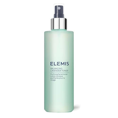ELEMIS Balancing Toner | Alcohol-Free Purifying Facial Treatment | Gently Softens, Soothes, and Refreshes for a Hydrated Complexion | 6.7 Fl Oz Avelisse