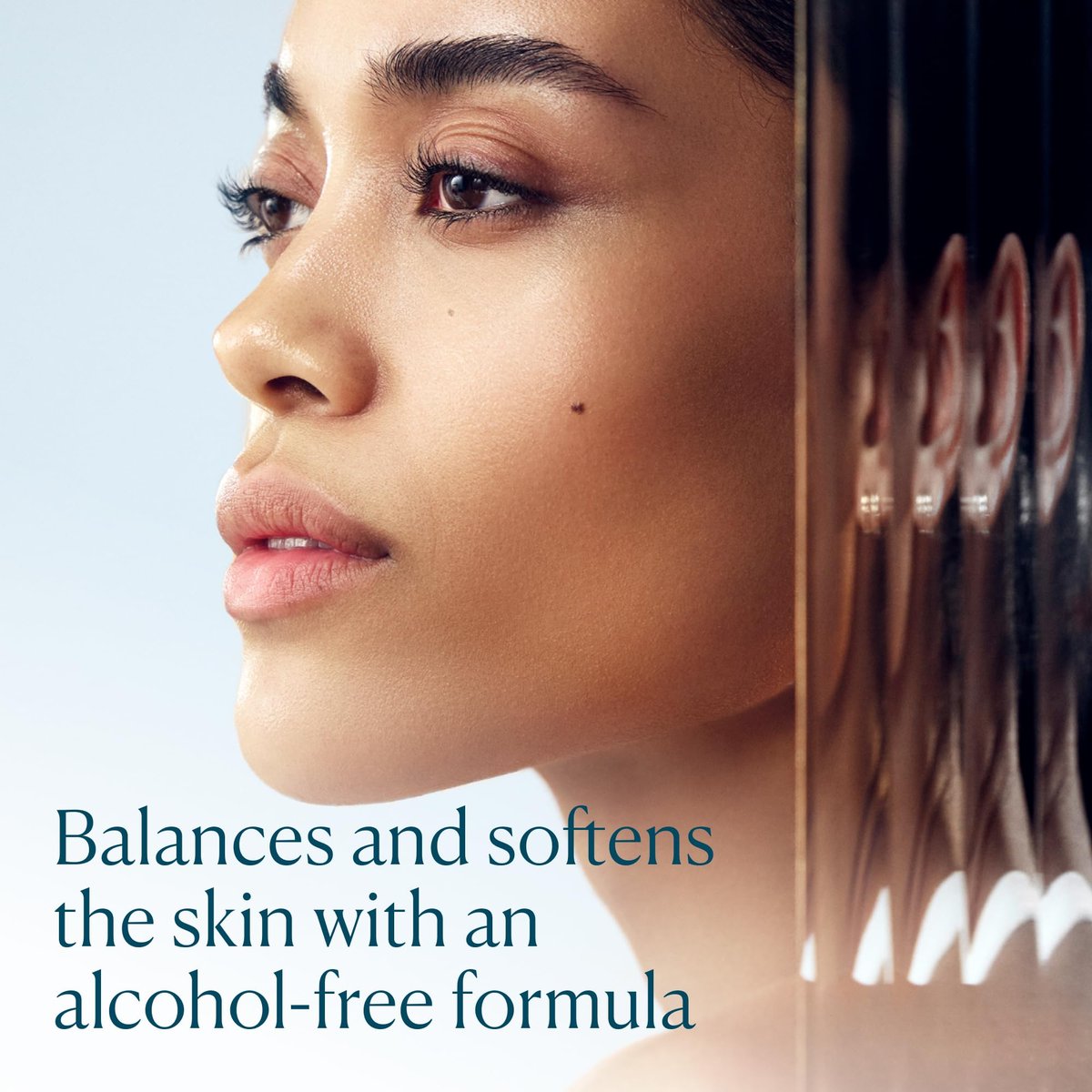 ELEMIS Balancing Toner | Alcohol-Free Purifying Facial Treatment | Gently Softens, Soothes, and Refreshes for a Hydrated Complexion | 6.7 Fl Oz Avelisse