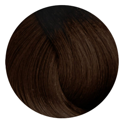 Satin Hair Color Ultra Vivid Fashion Colors - 5N Permanent Hair Dye, 3 Fl Oz
