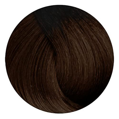 Satin Hair Color Ultra Vivid Fashion Colors - 5N Permanent Hair Dye, 3 Fl Oz
