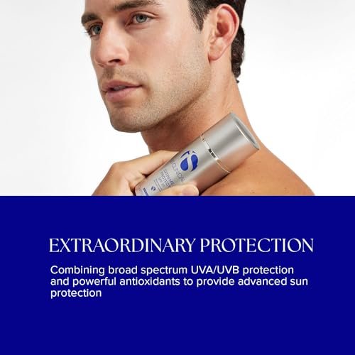 iS CLINICAL Extreme Protect SPF 30 Sunscreen – Everyday Moisturizer with Broad Spectrum SPF, Hydrating Treatment Sunscreen, 3.5 oz Avelisse