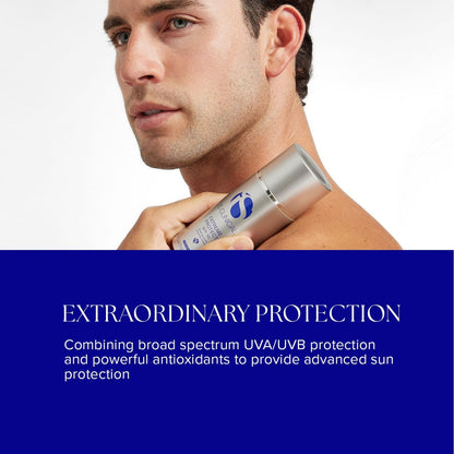 iS CLINICAL Extreme Protect SPF 30 Sunscreen – Everyday Moisturizer with Broad Spectrum SPF, Hydrating Treatment Sunscreen, 3.5 oz Avelisse