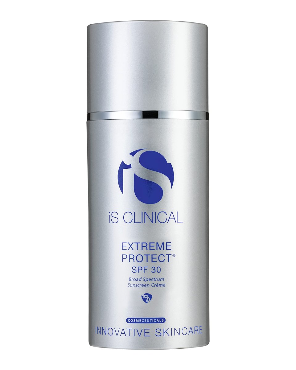 iS CLINICAL Extreme Protect SPF 30 Sunscreen – Everyday Moisturizer with Broad Spectrum SPF, Hydrating Treatment Sunscreen, 3.5 oz Avelisse