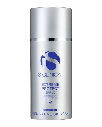 iS CLINICAL Extreme Protect SPF 30 Sunscreen – Everyday Moisturizer with Broad Spectrum SPF, Hydrating Treatment Sunscreen, 3.5 oz Avelisse