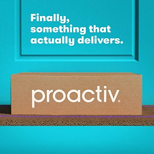 Proactiv Repair Acne Treatment Benzoyl Peroxide Spot Treatment and Repairing Serum – 3 Fl Oz Avelisse