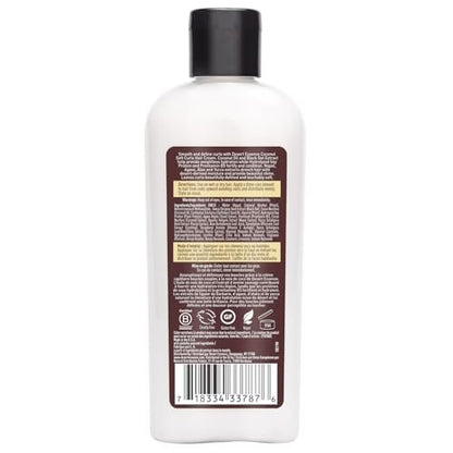 Desert Essence Coconut Soft Curls Hair Cream - Hydrating Curl Cream for Curly Hair - Silicone-Free, Vegan, Cruelty-Free - 6.4 oz Avelisse