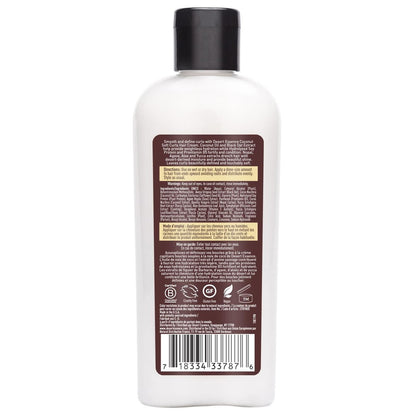Desert Essence Coconut Soft Curls Hair Cream - Hydrating Curl Cream for Curly Hair - Silicone-Free, Vegan, Cruelty-Free - 6.4 oz Avelisse