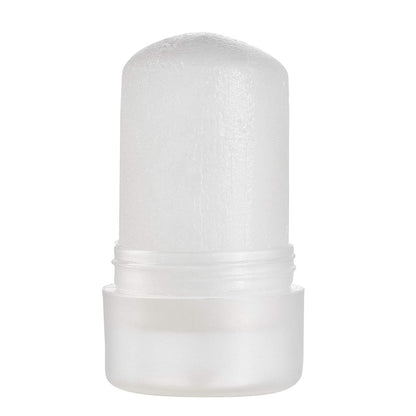 Lafe's Natural Deodorant | Unscented Crystal Mineral Rock Deodorant | 4.25 oz