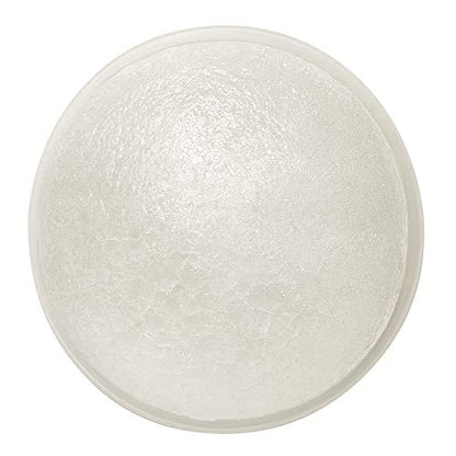 Lafe's Natural Deodorant | Unscented Crystal Mineral Rock Deodorant | 4.25 oz