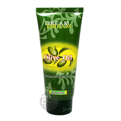 Dream Body Olive Oil 100ml (Pack of 2) for Skin & Hair Moisturizing