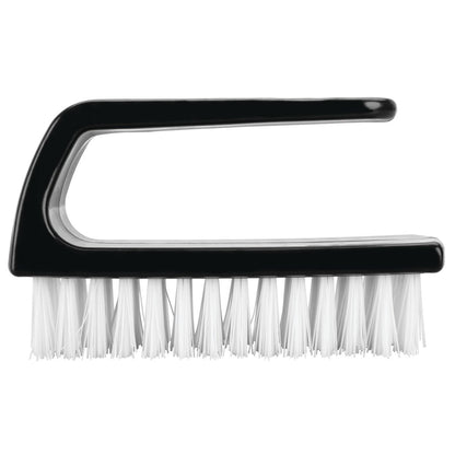Performance Tool W3300 Nail Brush – Heavy-Duty Nylon Cleaning Brush for Hands & Nails