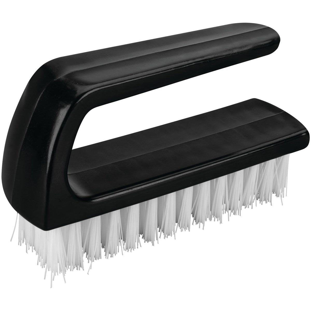 Performance Tool W3300 Nail Brush – Heavy-Duty Nylon Cleaning Brush for Hands & Nails - görsel 2