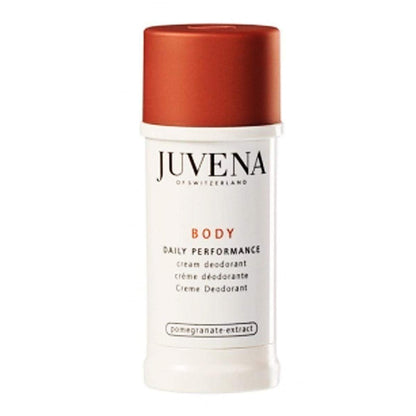 Juvena Body Daily Performance Cream Deodorant - 1 Count