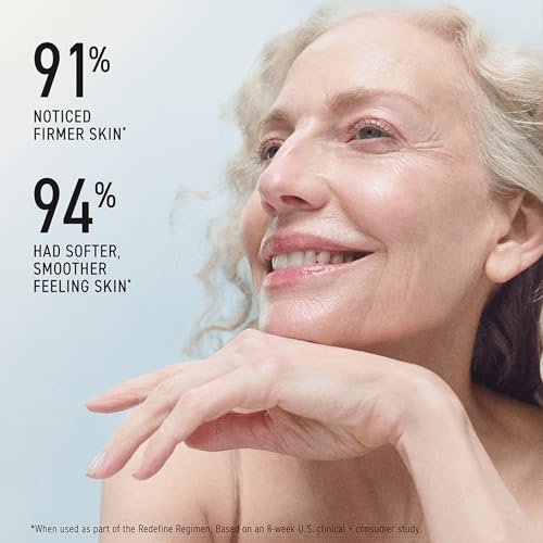 Rodan + Fields Redefine Triple Defense Cream Broad Spectrum SPF 30 – Daily Moisturizer & Sunscreen for Anti-Aging Avelisse