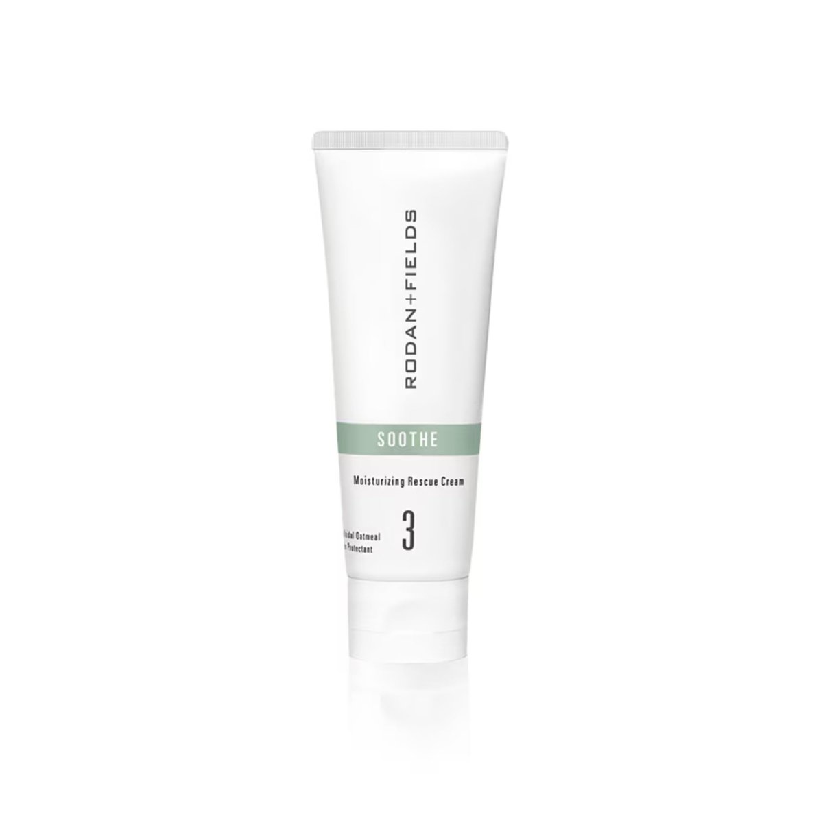 Rodan + Fields Soothe Moisturizing Rescue Cream – Non-Clogging Daily Hydration for Sensitive Skin, Day & Night Moisturizer for Men & Women, 1.7 Fl Oz Avelisse