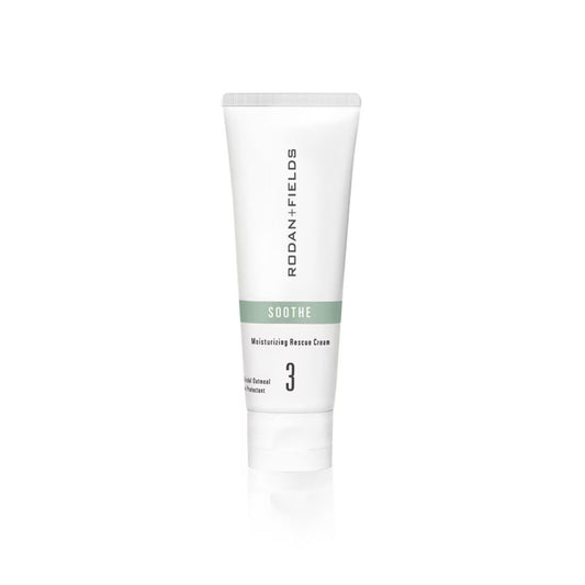Rodan + Fields Soothe Moisturizing Rescue Cream – Non-Clogging Daily Hydration for Sensitive Skin, Day & Night Moisturizer for Men & Women, 1.7 Fl Oz Avelisse
