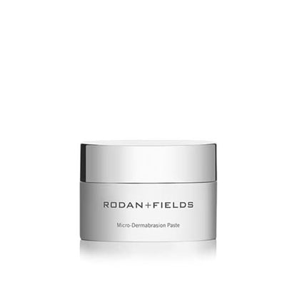 Rodan + Fields Enhancements Micro-Dermabrasion Paste – Vitamin C Infused Exfoliating Scrub for Face & Body, 4.2 Fl Oz Avelisse