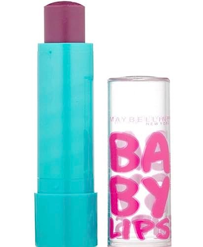 Maybelline Baby Lips Moisturizing Lip Balm SPF 20 - Grape Vine (1 ea) Avelisse