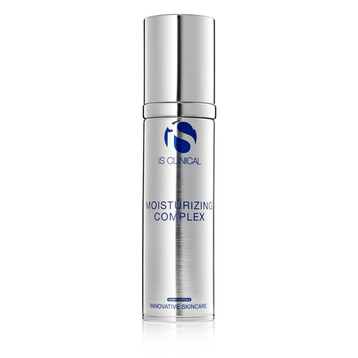 iS CLINICAL Moisturizing Complex – Hydrating Anti-Aging & Anti-Blemish Face Moisturizer with Vitamin A Avelisse