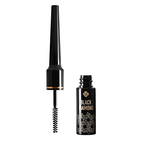 BL Lashes Black Diamond Lash Sealant – – Waterproof Coating: Creates a durable, water-resistant seal that protects – Image 2