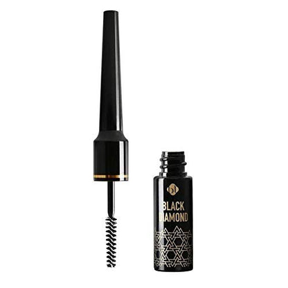 BL Lashes Black Diamond Lash Sealant – – Waterproof Coating: Creates a durable, water-resistant seal that protects – Image 2