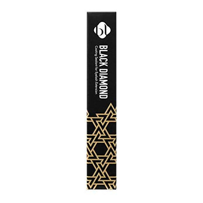 BL Lashes Black Diamond Lash Sealant – – Brush Type Applicator: The precision brush allows for targeted – Image 3