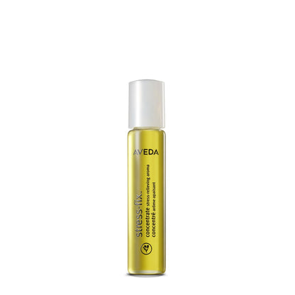 Aveda Stress-Fix Concentrate Rollerball – Reduce Feelings of Stress with Lavender, Lavandin & Clary Sage Aroma, 0.24 Fl Oz Avelisse