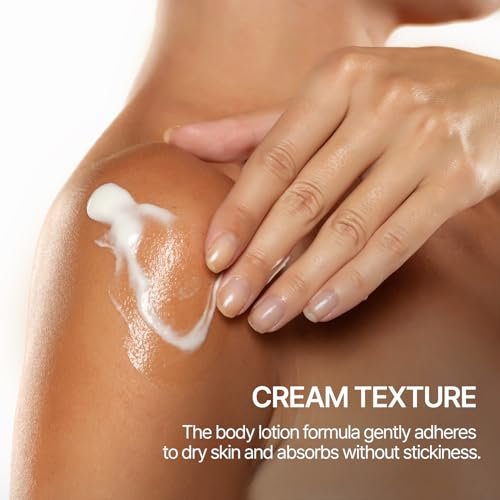 COSMOCOS SOMANG MILK BODY SOOTHING & MOISTURIZING LOTION 500ml – Deep Hydration for Soft, Supple Skin Avelisse