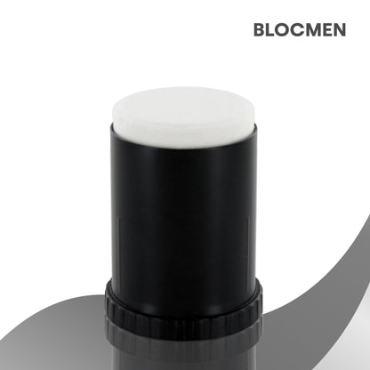 Blocmen Derma Pre Shave Powder Stick – 60g, 1 Count Avelisse