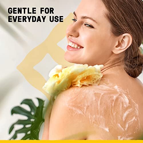 Alaffia Everyday Coconut Body Wash – Purely Coconut Gentle Skin Cleanser for Normal to Dry Skin, 32 oz - görsel 8