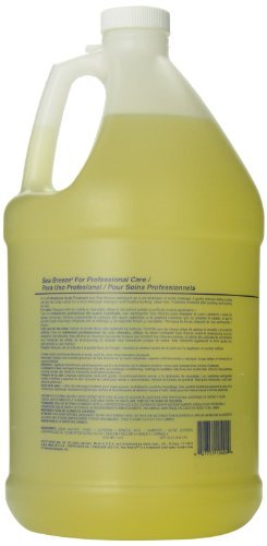 Seabreeze Original Gallon - Gentle Astringent & Toner for Oily Skin, 128 fl oz Avelisse