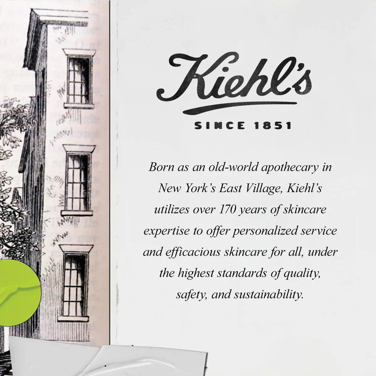 Kiehl's Ultra Facial Oil-Free Toner – Soothing & Hydrating Toner for Oily to Normal Skin, Reduces Excess Oil, Alcohol-Free, pH-Balanced, Paraben-Free, Fragrance-Free, 8.4 fl oz Avelisse